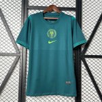 Tailandia Camiseta Nigeria 2ª 2025 Tailandia Camiseta Nigeria 2ª 2025