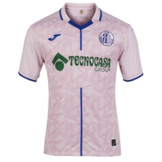 3ª Equipación Replica Camiseta Getafe 2021-2022