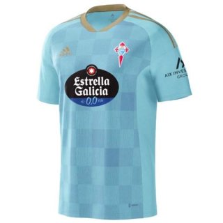 Camiseta Celta de Vigo 1ª Equipación 2022-2023