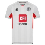 Tailandia Camiseta Sheffield United 3ª Equipación 2023-2024 Tailandia Camiseta Sheffield United 3ª Equipación 2023-2024