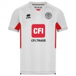 Tailandia Camiseta Sheffield United 3ª Equipación 2023-2024