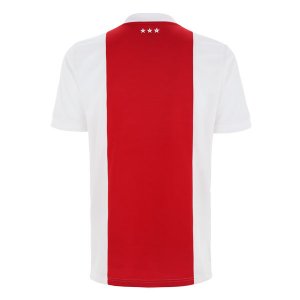 1ª Equipación Replica Camiseta Ajax 2021-2022