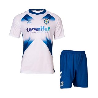 Camiseta Tenerife 1ª Equipación Niño 2024-2025