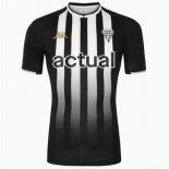 1ª Equipación Replica Camiseta Angers SCO 2021-2022