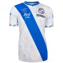 1ª Equipación Replica Camiseta Puebla 2021-2022