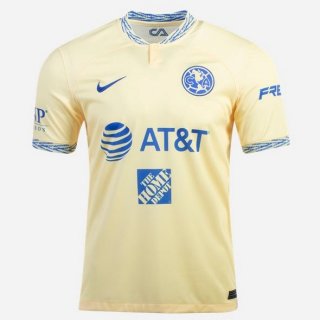 Tailandia Camiseta Club America 1ª Equipación 2022-2023