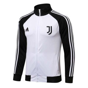 Chandal Juventus 2022 Blanco Negro