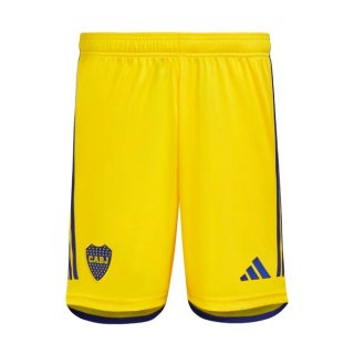 Pantalones Boca Juniors 2ª Equipación 2023-2024