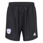 2ª Equipación Pantalones Cardiff City 2021-2022 2ª Equipación Pantalones Cardiff City 2021-2022