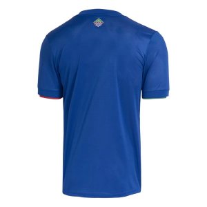 1ª Equipación Replica Camiseta Cruzeiro EC 2021-2022 Azul