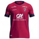 Tailandia Camiseta Clermont 1ª Equipación 2024-2025