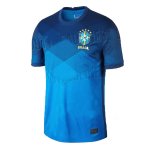 2ª Equipación Replica Camiseta Brasil 2020 Azul 2ª Equipación Replica Camiseta Brasil 2020 Azul