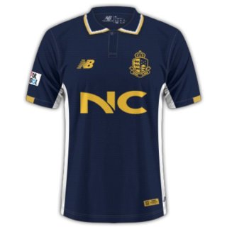 Tailandia Camiseta Seoul E-Land 1ª Equipación 2024-2025