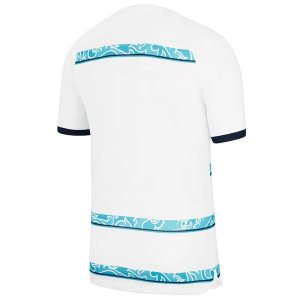 Camiseta Chelsea 2ª Equipación 2022-2023