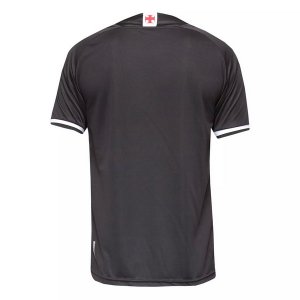 3ª Equipación Replica Camiseta Vasco da Gama 2021-2022 Negro