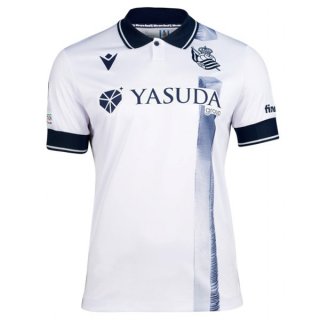 Tailandia Camiseta Real Sociedad 3ª Equipación 2023-2024