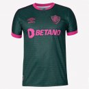 Tailandia Camiseta Fluminense 3ª Equipación 2023-2024