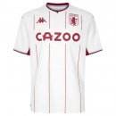 2ª Equipación Replica Camiseta Aston Villa 2021-2022