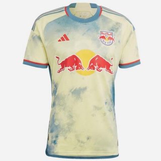 Tailandia Camiseta New York Red Bulls 1ª Equipación 2023-2024