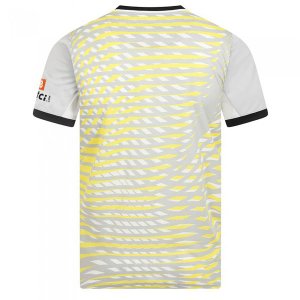 Replica Camiseta Wolves Portero 2021-2022