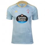 Tailandia Camiseta Celta De Vigo 1ª Equipación 2022-2023