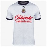 Tailandia Camiseta Guadalajara 2ª Equipación 2022-2023