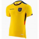 Tailandia Camiseta Ecuador 1ª Equipación 2022-2023