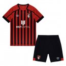 1ª Equipación Camiseta AFC Bournemouth Niño 2021-2022