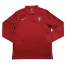 1ª Equipación Replica Camiseta Portugal ML 2020 Rojo