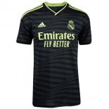 Tailandia Camiseta Real Madrid 3ª Equipación 2022-2023