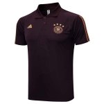 Polo Alemania 2023-2024 Rojo Polo Alemania 2023-2024 Rojo