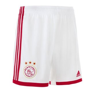 Pantalones Ajax 1ª Equipación 2022-2023