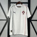 Tailandia Camiseta Portugal Training 2025 Blanco Tailandia Camiseta Portugal Training 2025 Blanco
