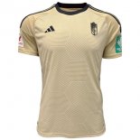 Tailandia Camiseta Granada 3ª Equipación 2023-2024