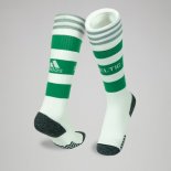 Calcetines Celtic 1ª Equipación Ropa 2022-2023