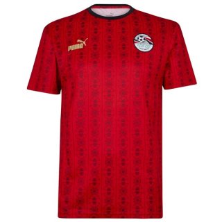 Tailandia Camiseta Egipto 1ª Equipación 2023-2024