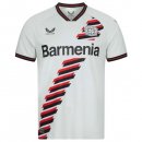 Tailandia Camiseta Bayer 04 Leverkusen 2ª Equipación 2023-2024