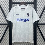 Tailandia Camiseta Chelsea Training 2025-2026 Tailandia Camiseta Chelsea Training 2025-2026