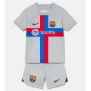 Camiseta Barcelona 3ª Equipación Niño 2022-2023