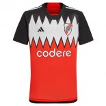 Tailandia Camiseta River Plate 2ª Equipación 2024-2025