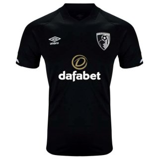 Tailandia Camiseta AFC Bournemouth 2ª Equipación 2022-2023