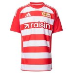 Tailandia Camiseta Union Berlin 1ª Equipación 2025-2026 Tailandia Camiseta Union Berlin 1ª Equipación 2025-2026