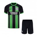 Camiseta Brighton 3ª Equipación Niño 2024-2025