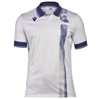 Tailandia Camiseta Real Sociedad 3ª Equipación 2023-2024