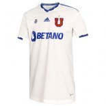 Replica Camiseta Universidad de Chile 2ª Equipación 2022-2023