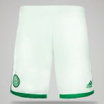 Pantalones Celtic 1ª Equipación Ropa 2022-2023 Pantalones Celtic 1ª Equipación Ropa 2022-2023