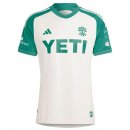 Tailandia Camiseta Austin FC 2ª Equipación 2024-2025