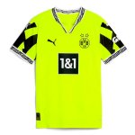 Tailandia Camiseta Borussia Dortmund Neon Special Kit 2024-2025 Tailandia Camiseta Borussia Dortmund Neon Special Kit 2024-2025
