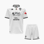 Camiseta Spezia 1ª Equipación Niño 2025-2026 Camiseta Spezia 1ª Equipación Niño 2025-2026