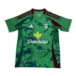 Tailandia Camiseta Albacete 3ª Equipación 2024-2025 Tailandia Camiseta Albacete 3ª Equipación 2024-2025